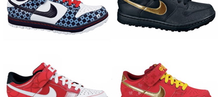 Nike Dunk Gyrizo BMX Pack