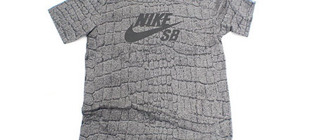 Nike SB Tees