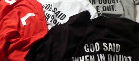 Resonate Fall/Winter 2008 Collection
