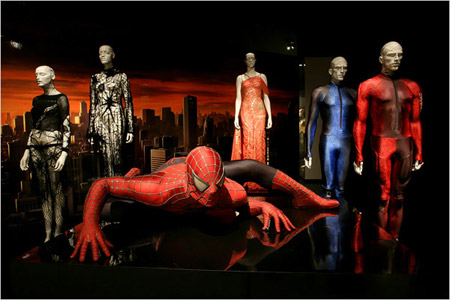 Spiderman