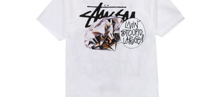 Stussy Fall Collection â€œ08