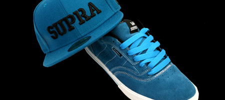 Supra x New Era 59FIFTY