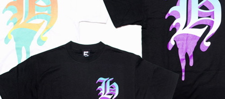 The Hundreds 5th Anniversary Collection