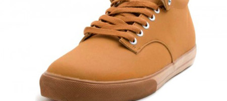 The Hundreds Fall 08 Footwear