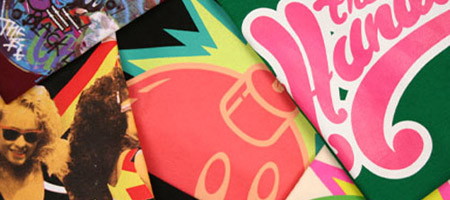 The Hundreds Fall/Winter 08