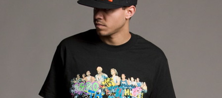 The Hundreds 2008 Fall/Winter Collection Preview