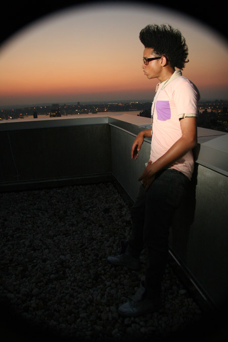 Tim William
