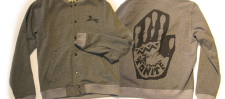 Tonite 2008 Fall/Winter “Traveling†Collection