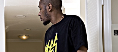 Too Black Guys Fall 2008 Lookbook