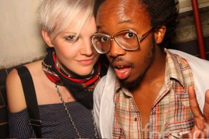 Trailer Trash, London August 8