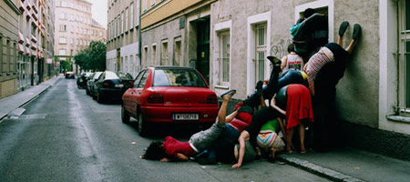 Willi Dorner x Lisa Rastl