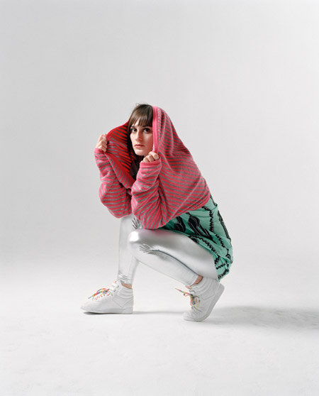 Yelle