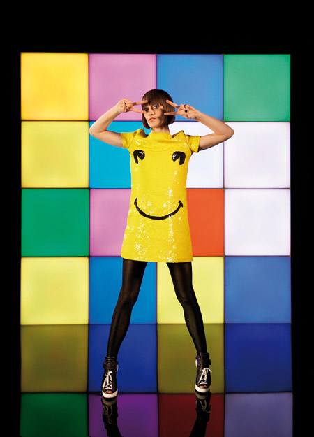 Yelle