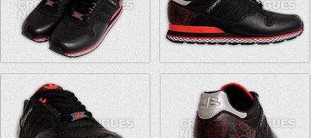 Adidas AZX Round 2