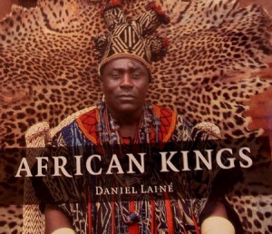 African Kings by Daniel LAINÃ‰
