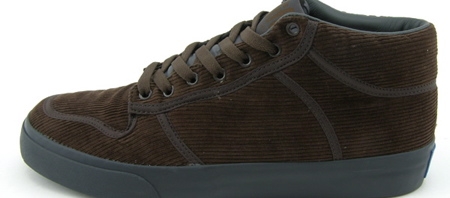 ALIFE Mid Corduroy Pack