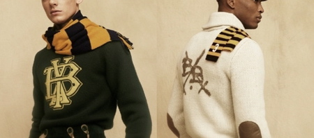 Benjamin Bixby 2008-09 Fall/Spring Collection