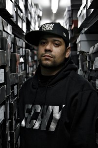 Chris Vidal