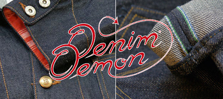 Haberdashery set to carry new denim brand