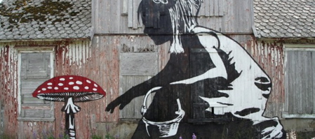 dolk and pobel
