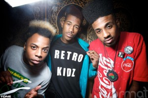 Sway Mondays with Electric Punnany