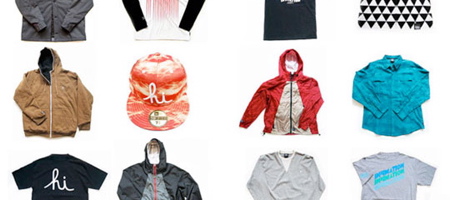 In4mation Fall 2008 Lookbook