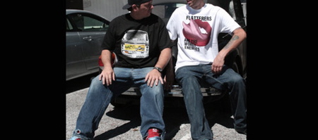 Mighty Healthy Fall 2008 Lookbook