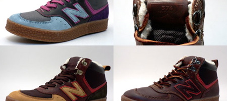 New Balance WRC576B