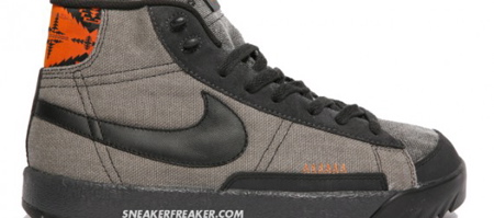 Nike ACG Blazer