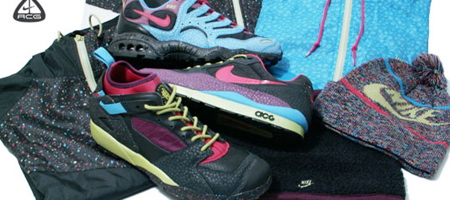 Nike ACG Urban Night Pack