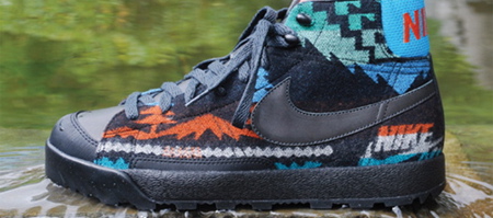 Nike ACG Valenka -Blazer