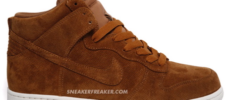 Nike Dunk Hi