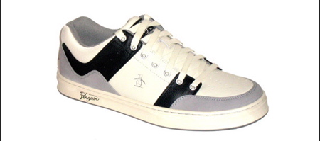 Original Penguin Footwear