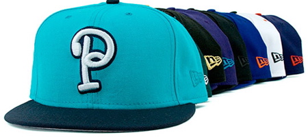 New Era Caps by Proper