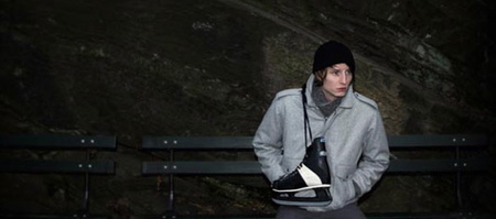 Reason Fall '08 “Wonderland†Collection