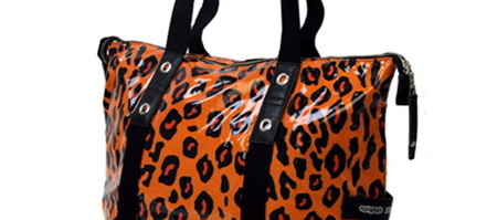 RockersNYC x Master-Piece Luxury Bags
