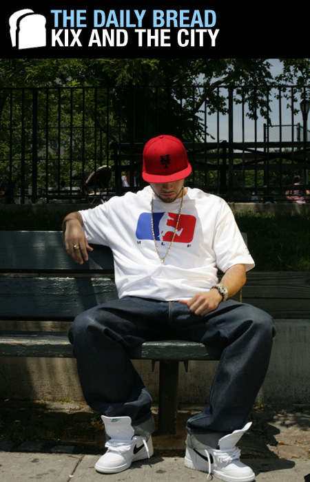 Rich ‘MaZe’ Lopez – Founder of K.A.T.C