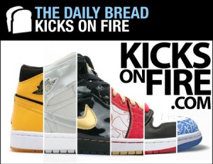 CEO Khan – Kicks On Fire