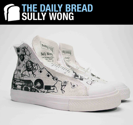 Sully Wong