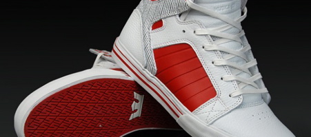Supra Footwear Muska Skytop