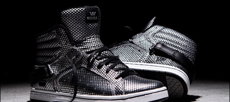 Supra Skytop Suprano Hi