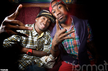 Sway Mondays with Good People