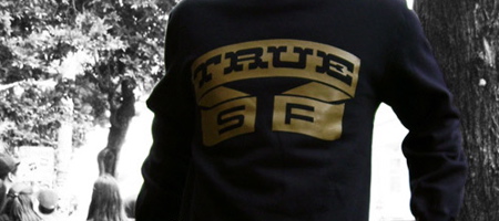 TRUE â€œSummer in San Franciscoâ€ Collection