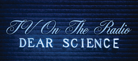 Contest – Win Exclusive TV on the Radio Merchandise