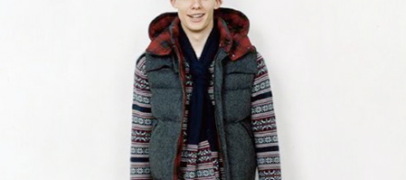 White Mountaineering 2008 Fall/Winter Collection