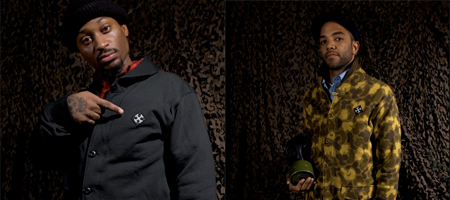 10.Deep Fall 2008 Delivery Two – “I Vs I”