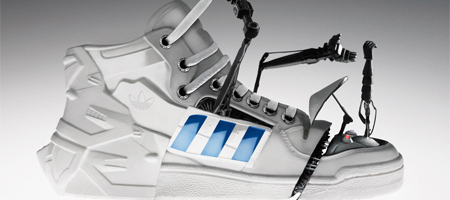 Lifelounge x Adidas – “All Day I Dream About Sneakers”