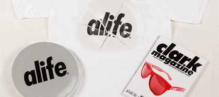 ALIFE x Clark x Non Sans Raison
