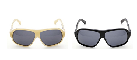 Colab x Tonite “Eyebone” Sunglasses