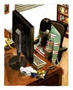 Game Over: Art of the Video Game Generation